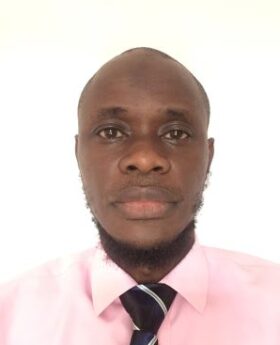 Dr. Moshood Kolawole Alabi